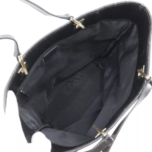 GUCCI Tote Bag 002.1098 Brown GG canvas - Picture 12 of 12